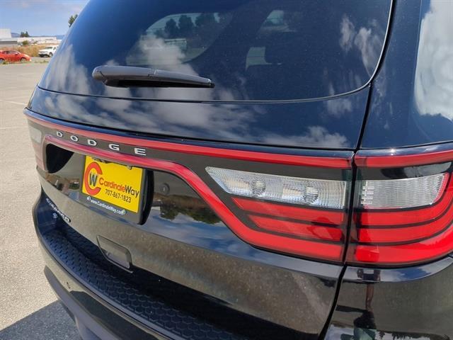 2024 Dodge Durango Pursuit Santa Rosa CA