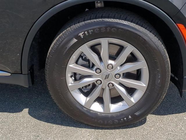 2024 Dodge Durango Pursuit Santa Rosa CA