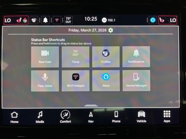 2024 Dodge Durango R/T Carrollton TX