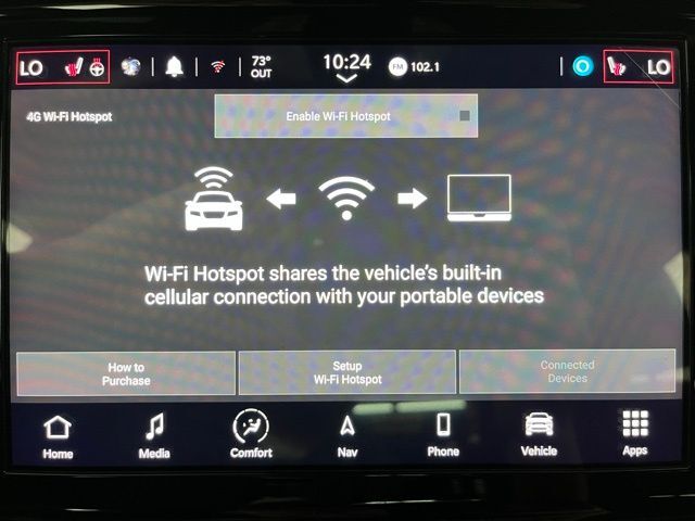 2024 Dodge Durango R/T Carrollton TX