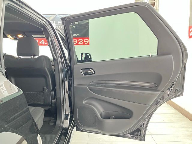 2024 Dodge Durango R/T Carrollton TX