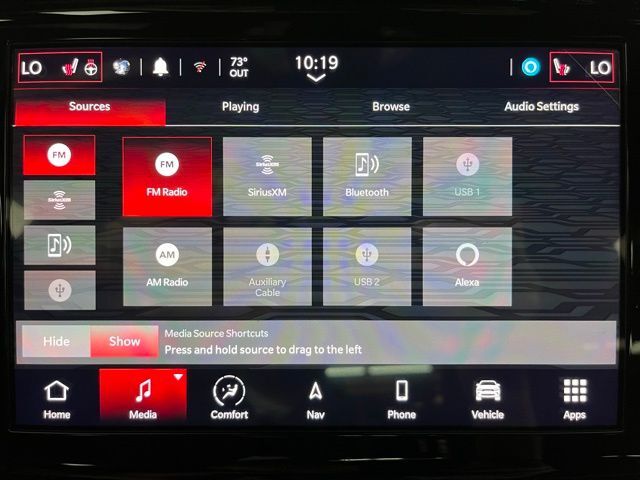 2024 Dodge Durango R/T Carrollton TX