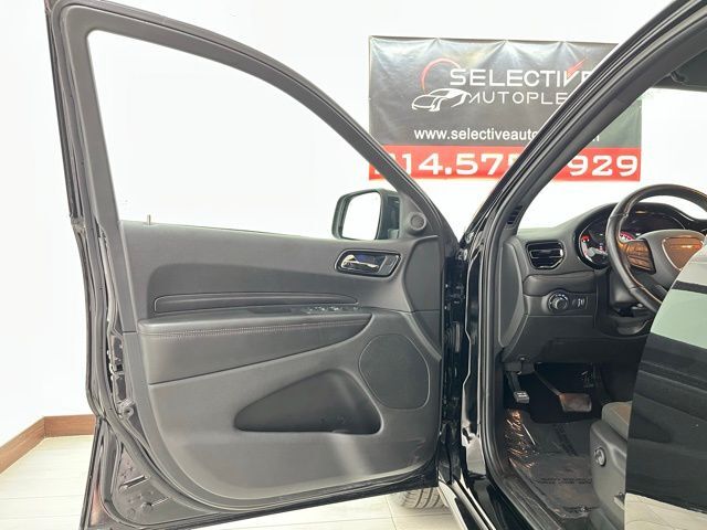 2024 Dodge Durango R/T Carrollton TX