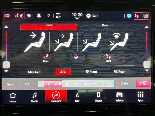 2024 Dodge Durango R/T Carrollton TX