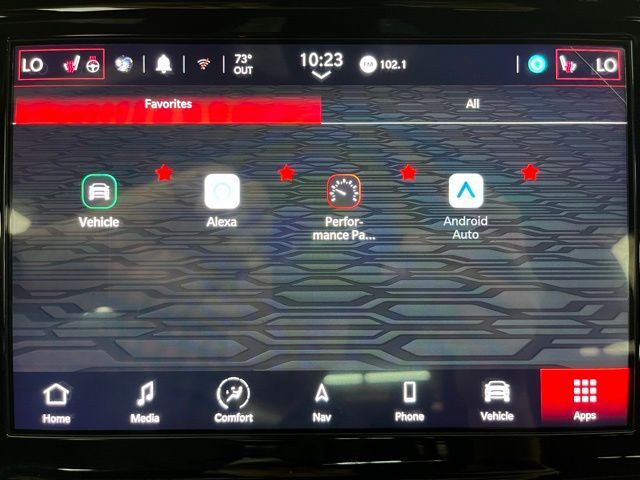 2024 Dodge Durango R/T Carrollton TX