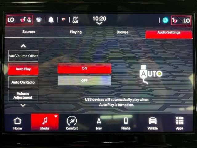 2024 Dodge Durango R/T Carrollton TX