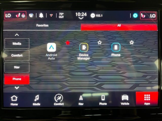 2024 Dodge Durango R/T Carrollton TX