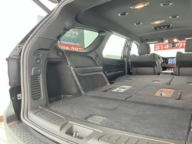 2024 Dodge Durango R/T Carrollton TX