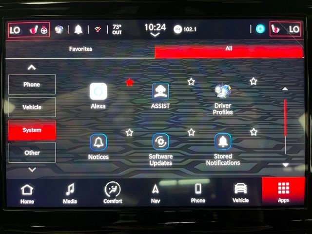 2024 Dodge Durango R/T Carrollton TX