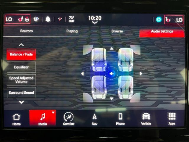 2024 Dodge Durango R/T Carrollton TX