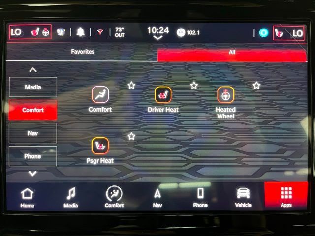 2024 Dodge Durango R/T Carrollton TX