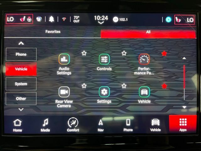 2024 Dodge Durango R/T Carrollton TX