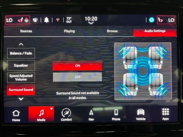 2024 Dodge Durango R/T Carrollton TX