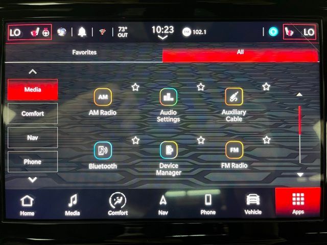 2024 Dodge Durango R/T Carrollton TX