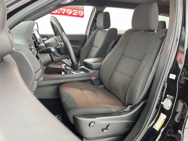 2024 Dodge Durango R/T Carrollton TX