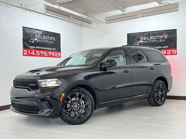 2024 Dodge Durango R/T Carrollton TX