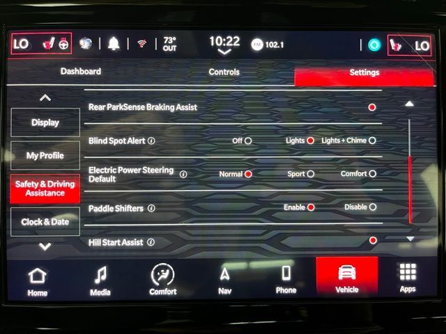 2024 Dodge Durango R/T Carrollton TX