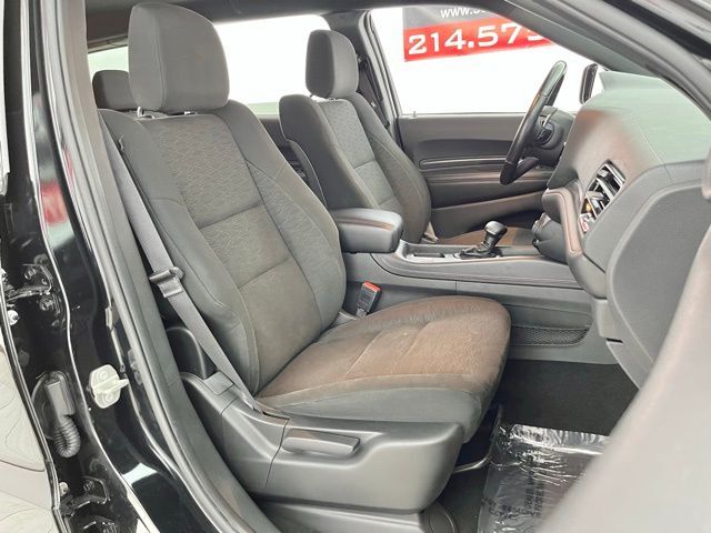 2024 Dodge Durango R/T Carrollton TX