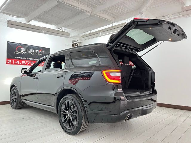 2024 Dodge Durango R/T Carrollton TX