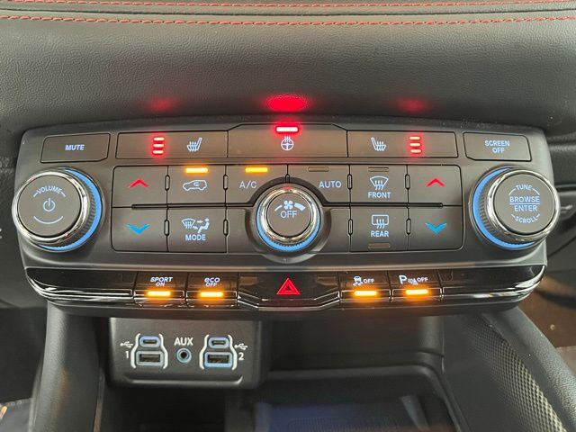 2024 Dodge Durango R/T Carrollton TX