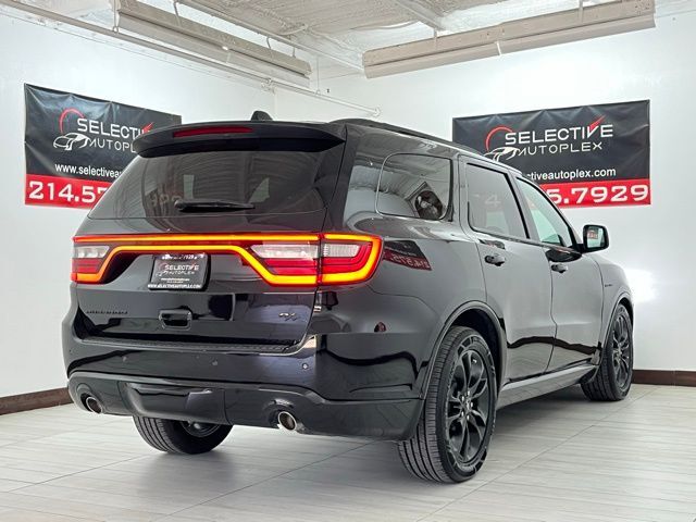 2024 Dodge Durango R/T Carrollton TX