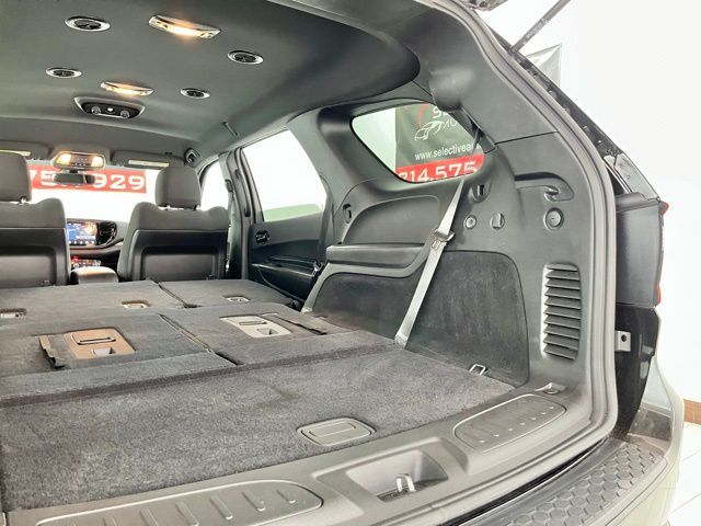 2024 Dodge Durango R/T Carrollton TX