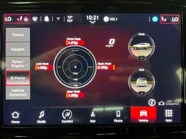 2024 Dodge Durango R/T Carrollton TX