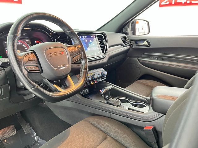 2024 Dodge Durango R/T Carrollton TX