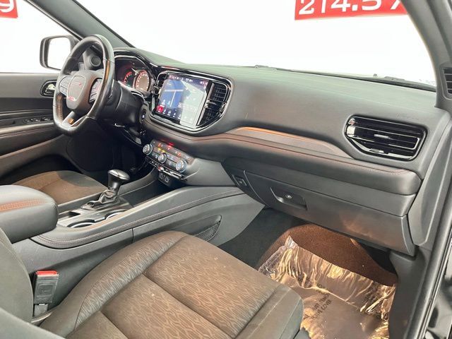 2024 Dodge Durango R/T Carrollton TX