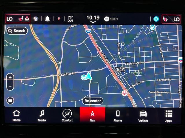 2024 Dodge Durango R/T Carrollton TX