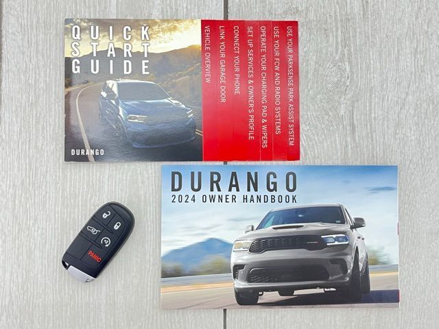 2024 Dodge Durango R/T Carrollton TX