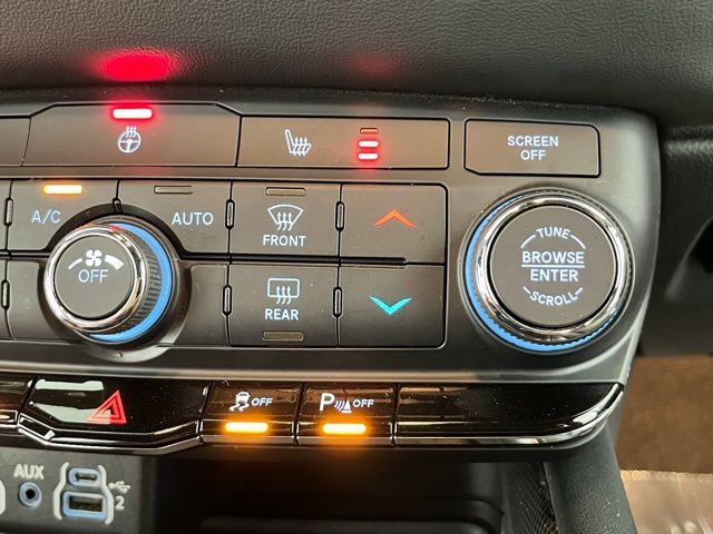 2024 Dodge Durango R/T Carrollton TX