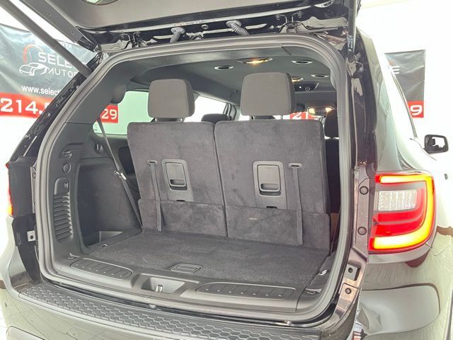 2024 Dodge Durango R/T Carrollton TX