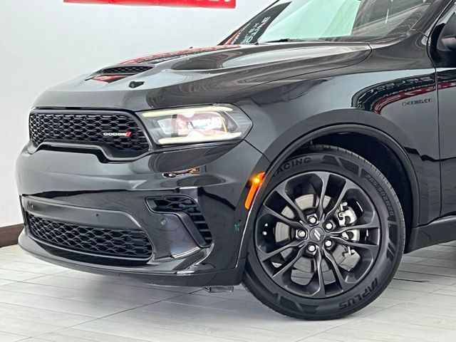 2024 Dodge Durango R/T Carrollton TX