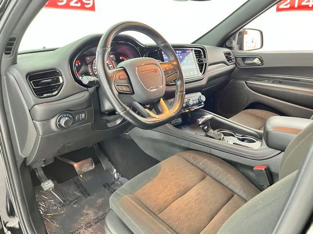 2024 Dodge Durango R/T Carrollton TX