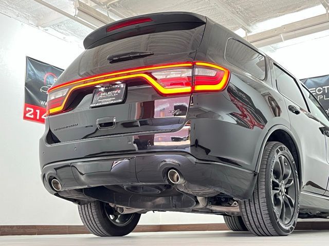 2024 Dodge Durango R/T Carrollton TX