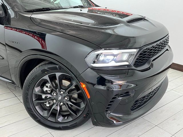 2024 Dodge Durango R/T Carrollton TX