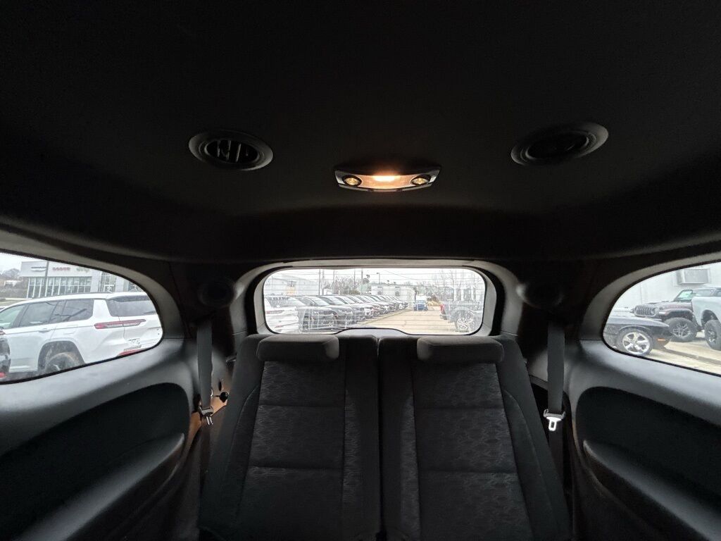 2024 Dodge Durango R/T Crestwood KY