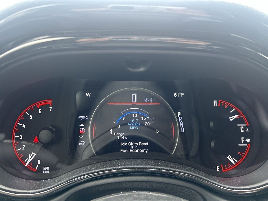 2024 Dodge Durango R/T Crestwood KY