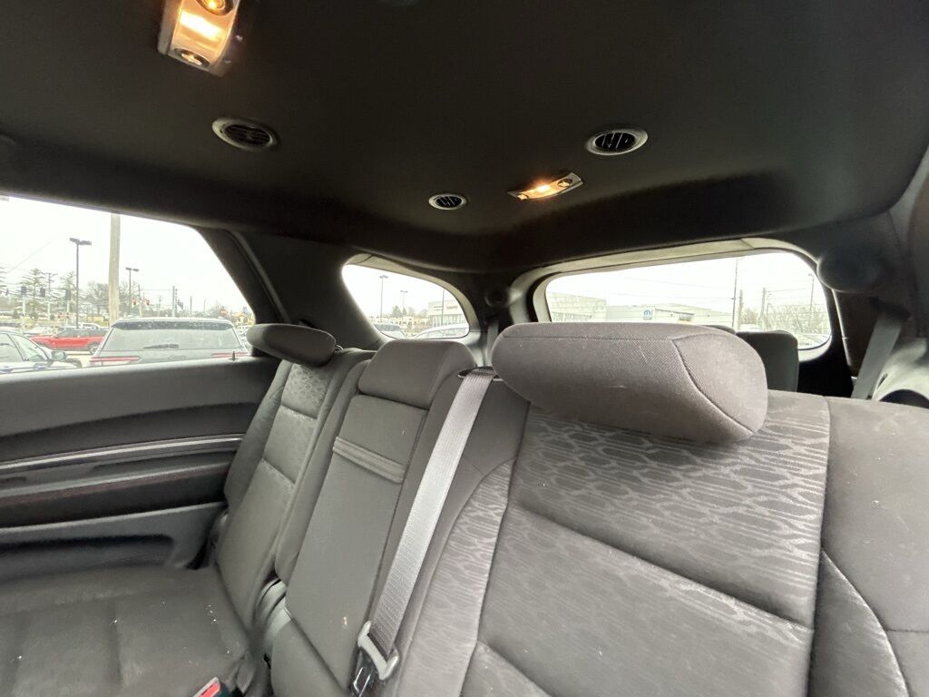 2024 Dodge Durango R/T Crestwood KY