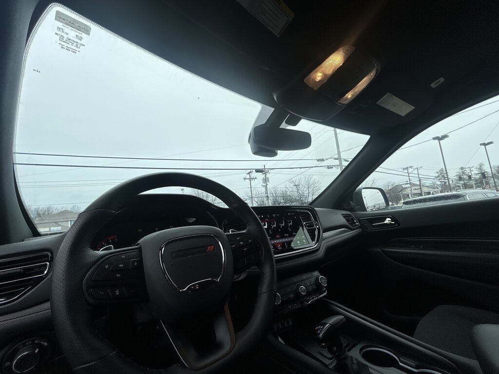 2024 Dodge Durango R/T Crestwood KY
