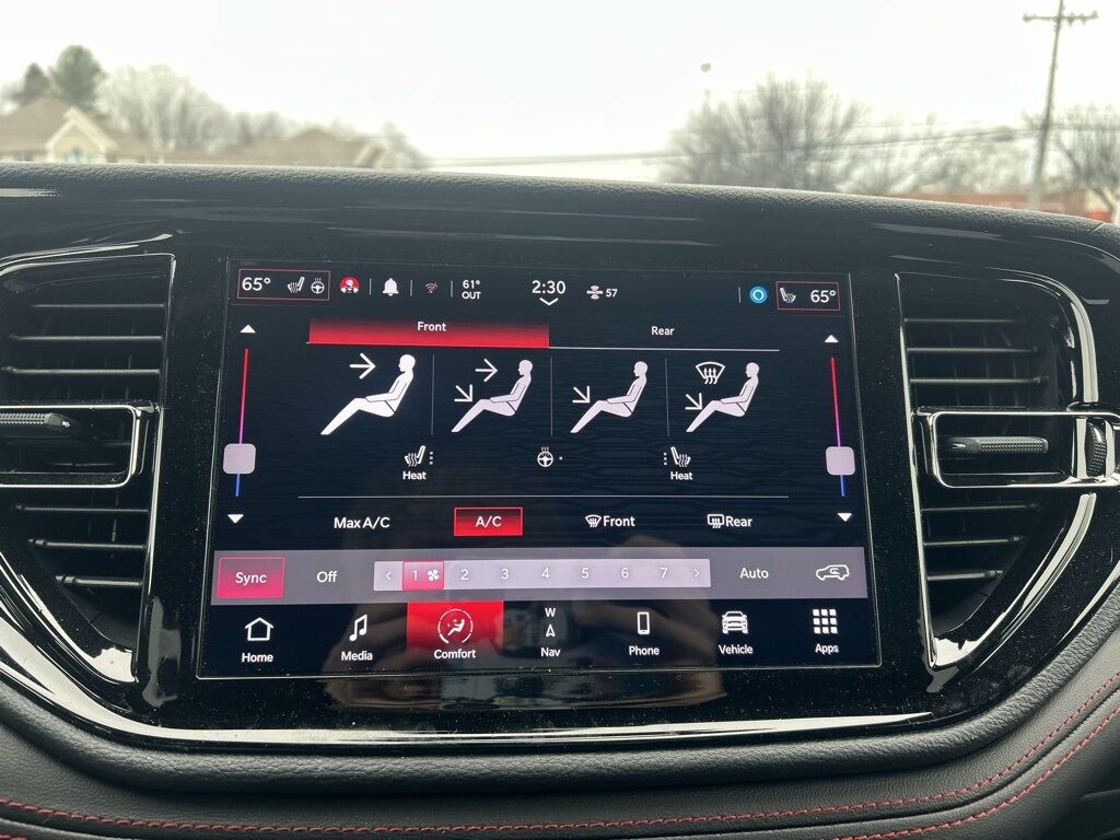 2024 Dodge Durango R/T Crestwood KY