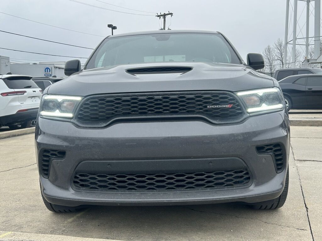 2024 Dodge Durango R/T