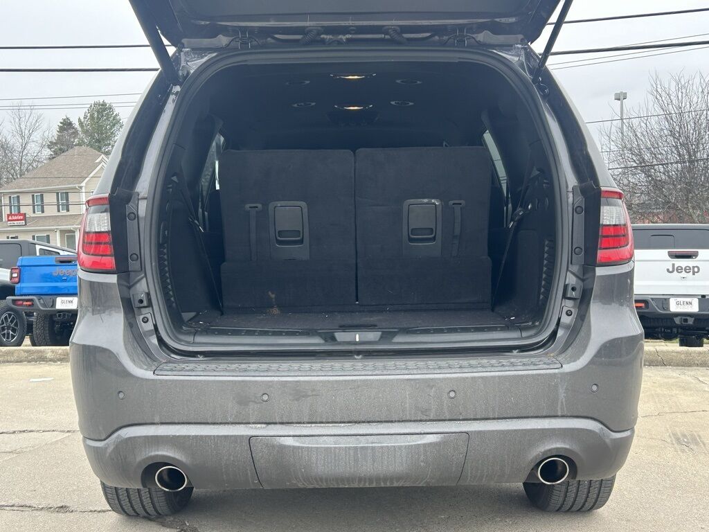 2024 Dodge Durango R/T Crestwood KY