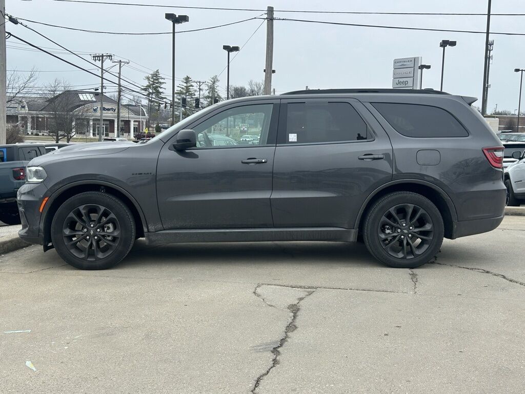 2024 Dodge Durango R/T Crestwood KY