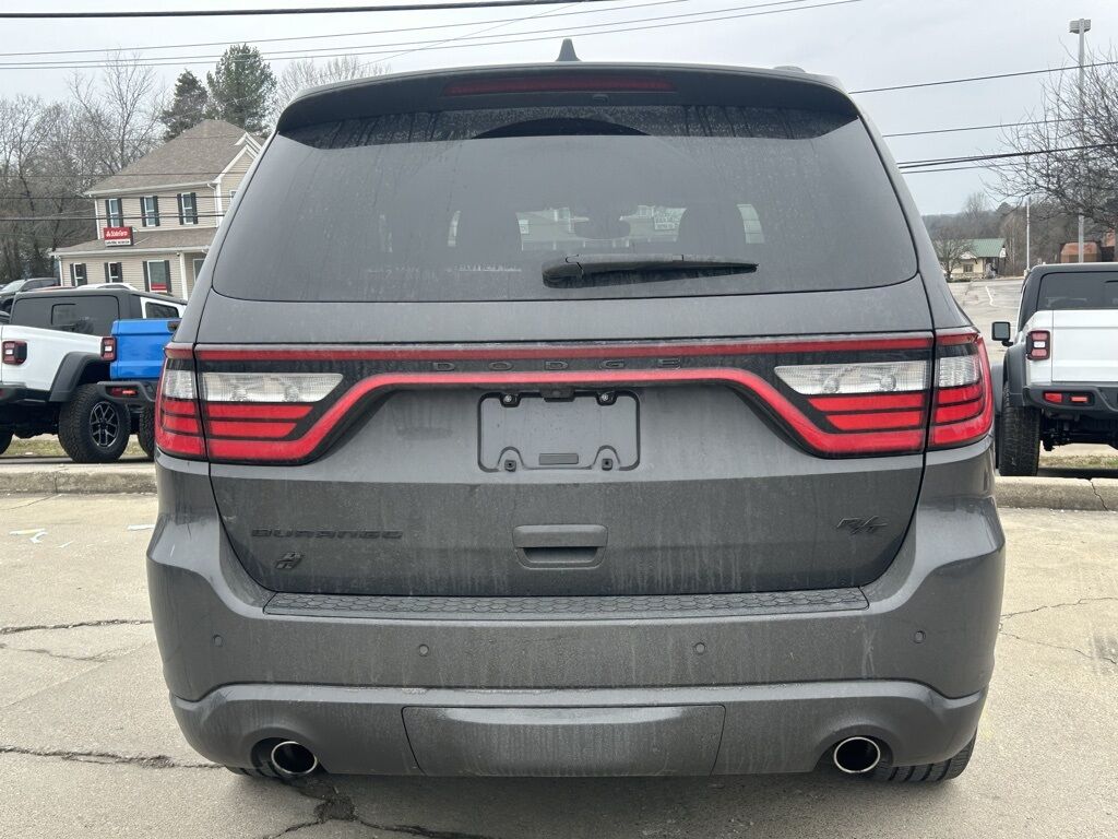 2024 Dodge Durango R/T Crestwood KY