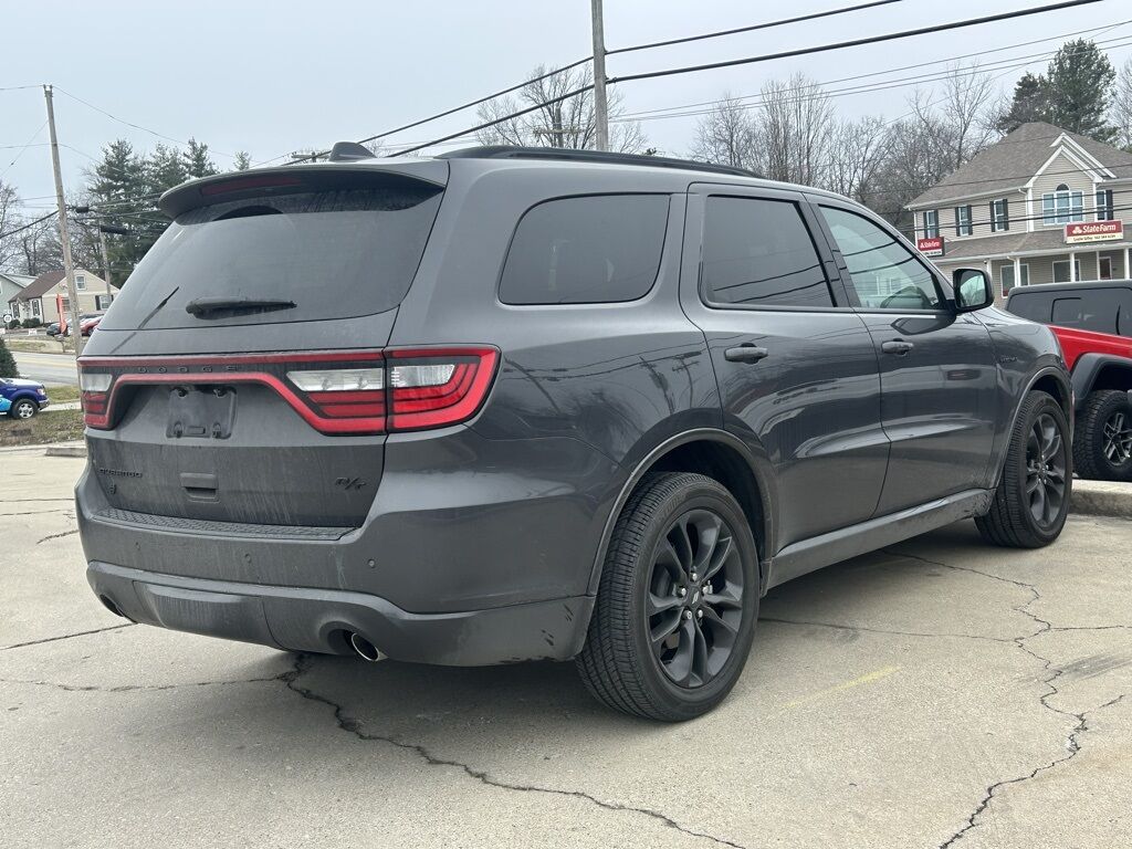 2024 Dodge Durango R/T Crestwood KY