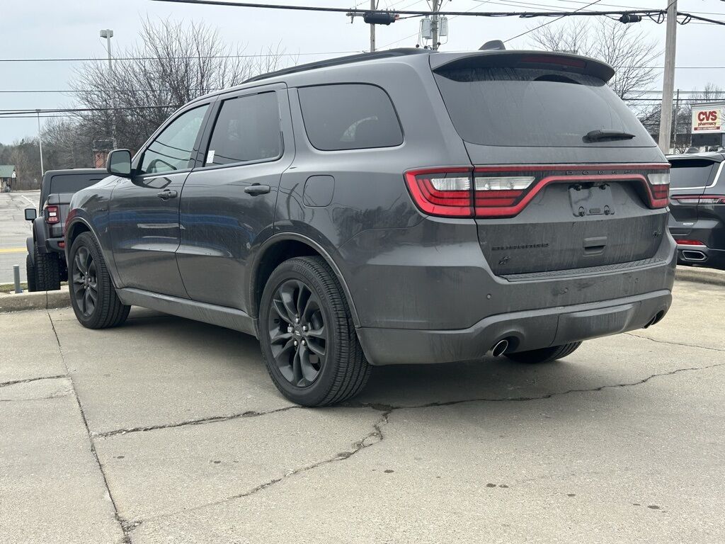 2024 Dodge Durango R/T Crestwood KY