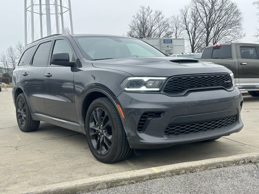 2024 Dodge Durango R/T Crestwood KY
