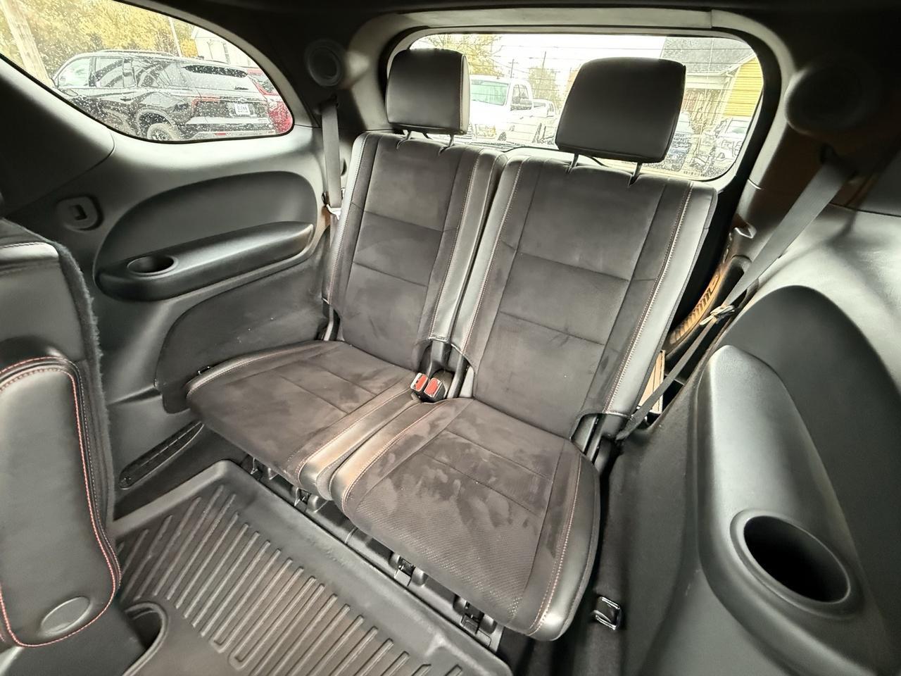 2024 Dodge Durango R/T Crestwood KY